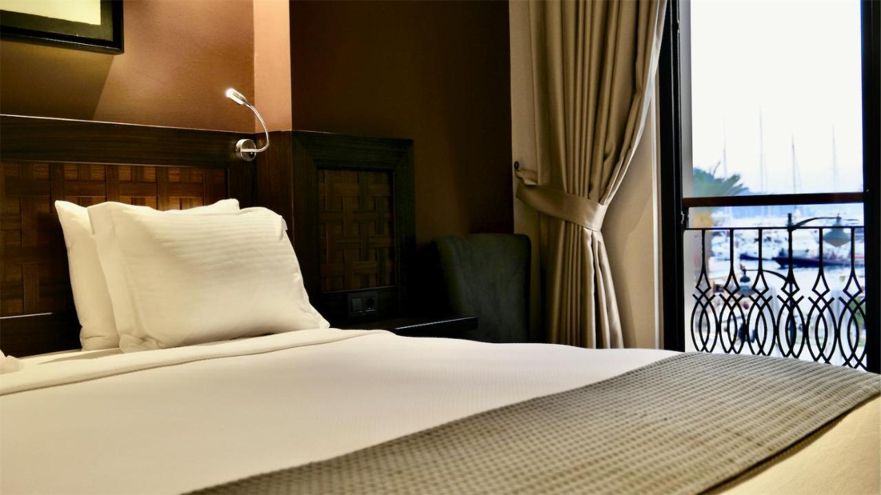 Hotel Resa Gocek (Fethiye)